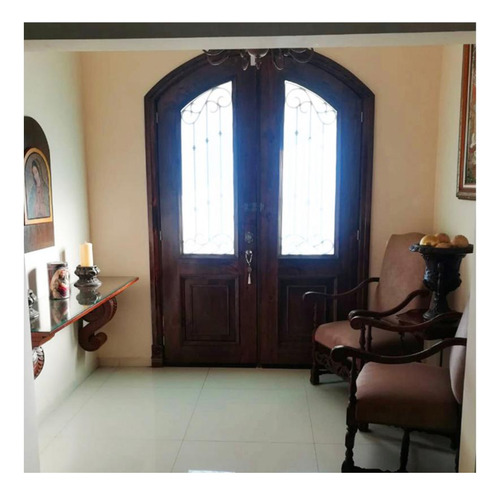 Casa En Venta En Colonia Loma Prieta, Montemorelos, Nuevo León