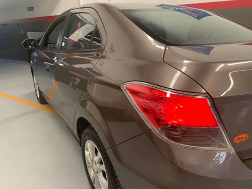 Chevrolet Prisma 1.4 Ltz 98cv 2014
