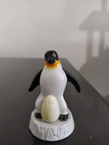 Memphis Happy Feet Pinguinos Burger King Coleccion 2006