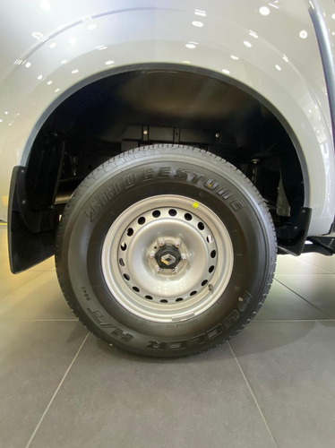 Imagen 14 de 14 de Renault Alaskan 2.3 Confort 4x2 Entrega Inmediata Sae