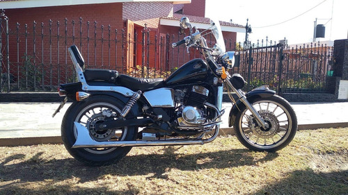 Imagen 1 de 5 de Jawa 350