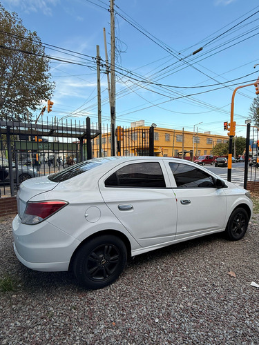 Chevrolet Prisma 1.4 Lt 98cv
