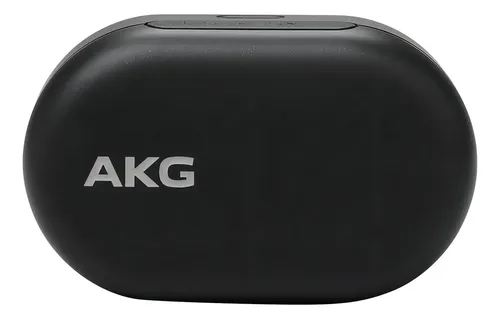 Akg N5 Hybrid Black | MercadoLivre