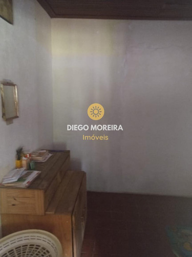 Imagem 13 de 15 de Chácara Á Venda Em Mairiporã Com Casa Sede E Casa De Caseiro - Ch89