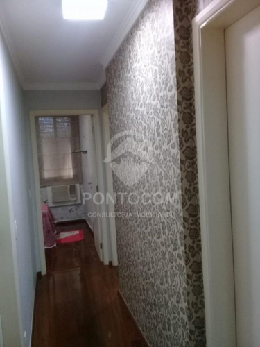 Imagem 8 de 12 de Excelente Apartamento Região Central - 3840093v