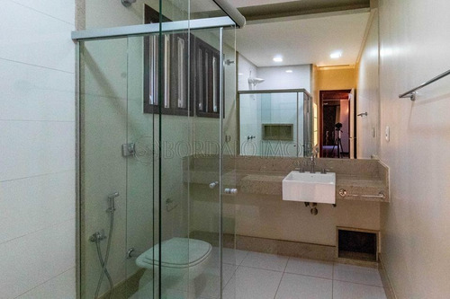 Imagem 28 de 30 de Park Way, Smpw Quadra 17, 500m², 4 Quartos (2 Suítes) + Área Verde. Tem Habite-se! - Villa134318