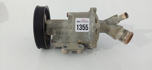 Bomba De Água Fiat Toro Jeep Renegade 1.8 16v 55258142 