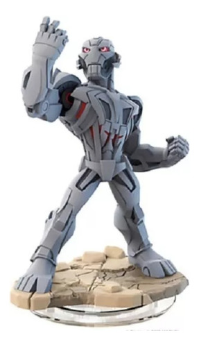 Disney Infinity Marvel Super Heroes  Ultron Figure 3.0