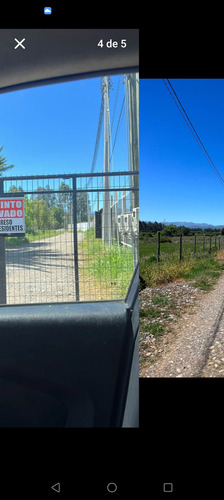 Parcela De 5000mts2, En El Secor De Corralones