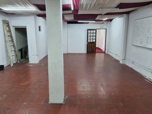 Imagen 5 de 23 de Casa -casa, Próximo 18 De Julio Y Tacuarembó, 248 M2 !!