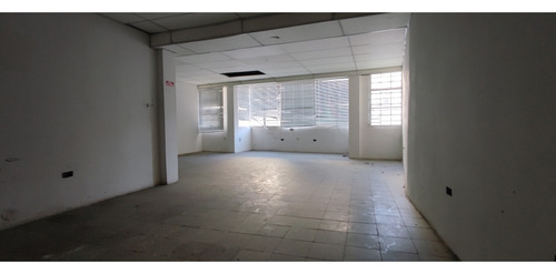 Edificio En Venta Avenida Urdaneta