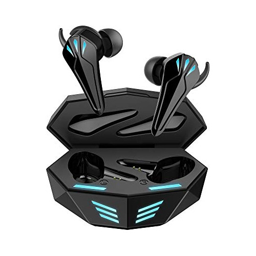 Auriculares De Juego Tws Auriculares Tws Auriculares In...