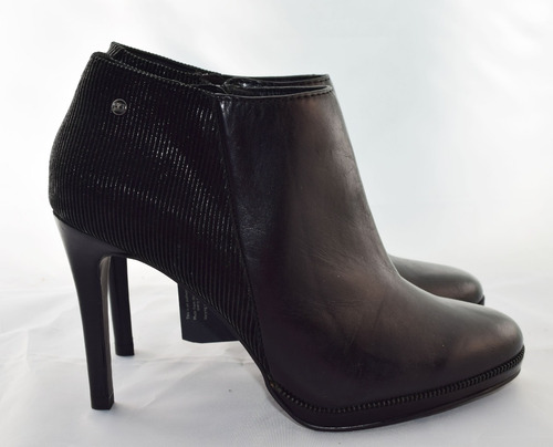 Botinetas Tommy Hilfiger Originales Nuevas Talle 36 Arg