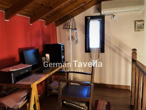 Imagen 20 de 30 de Venta Hermosa Casa 4 Ambientes En Villa Udaondo