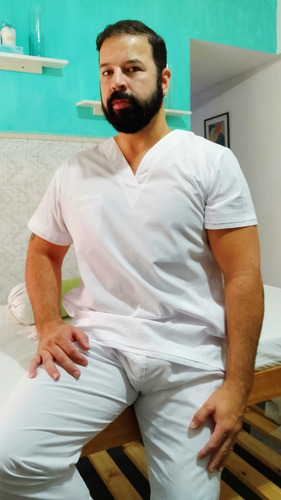 Imagen 8 de 8 de Masajista Masculino Profesional, Depilacion Etc.