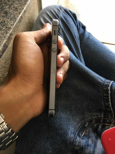 iPhone 5