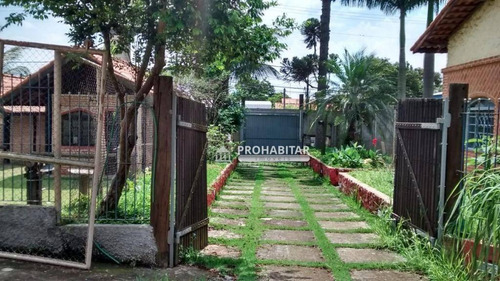 Chácara À Venda, 3315 M² Por R$ 1.500.000,00 - Vila Maia - Iperó/sp - Ch0182