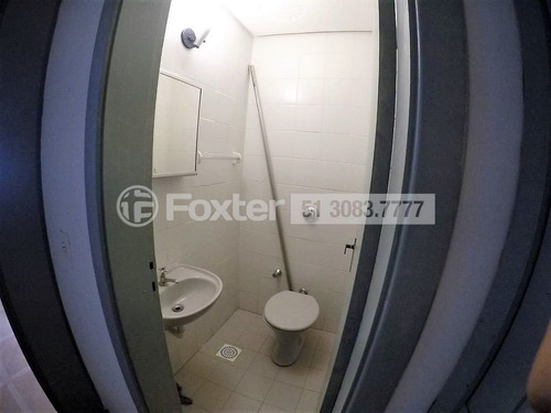 Imagem 6 de 14 de Sala / Conjunto Comercial, 34 M², Rio Branco - 180205