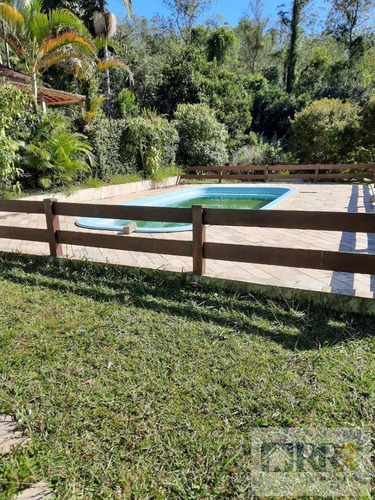 Imagem 2 de 15 de Chácara Para Venda Em Ribeirão Pires, Itrapoá, 2 Dormitórios, 5 Banheiros, 10 Vagas - 322_2-1177729