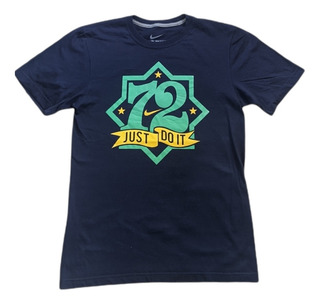 camisa nike just do it mercadolivre