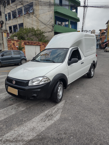 Fiat Strada 1.4 Working Flex 2p