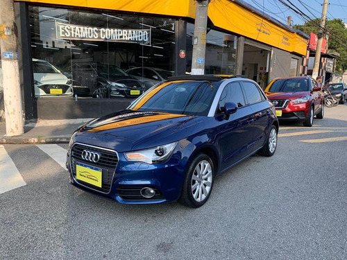 Audi A1 Spb 1.4tfsi