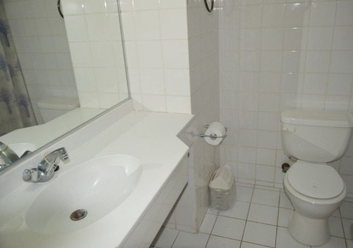 Imagen 21 de 22 de 8 Pers. 4 Dor. 3 Baños: Frente Mar: En 4 Esquinas/av.del Mar