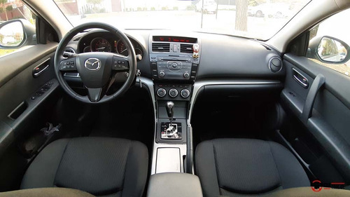 Imagen 11 de 25 de Mazda 6 V 2.0 2013