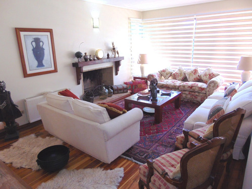 Vendo Casa 322 M2 Construidos, 5 Habitaciones,jardín Del Mar