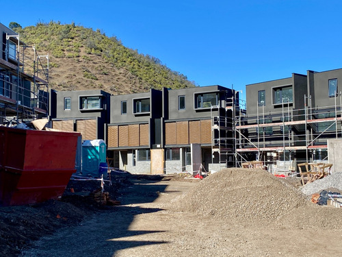 Casa En Venta La Dehesa // Oportunidad! Monte Tabor