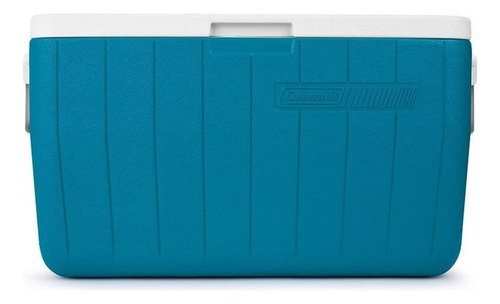 Hielera Coleman Mod 5248 48 Qt C Azul