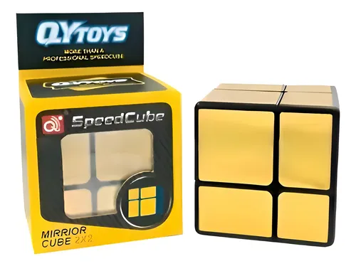 Cubo rubik 2x2 sale