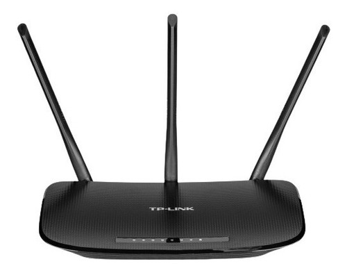 Router Tp-link 450mbps 3 Antenas Inalambrico Tl-wr940n