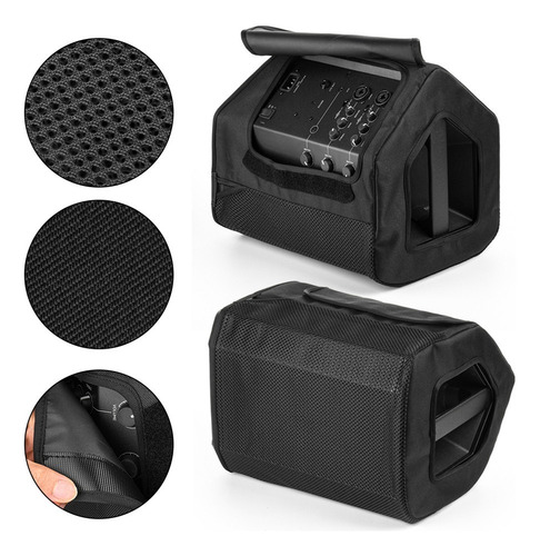 Funda Antipolvo Con Asa Para Bose S1 Pro+/pro F