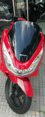 Honda Pcx