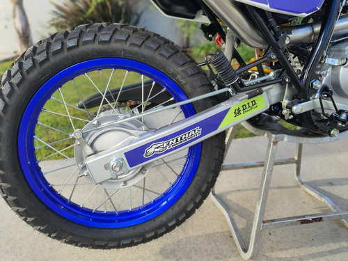 Imagen 7 de 17 de Honda Tornado Especial Xr 250 0km 2023