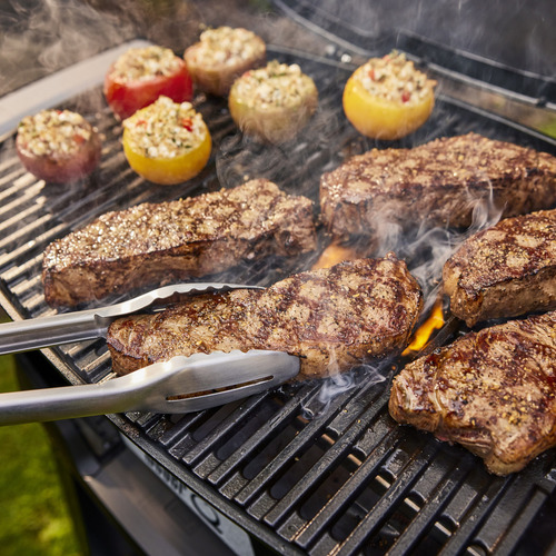 Weber Q2800 Negro