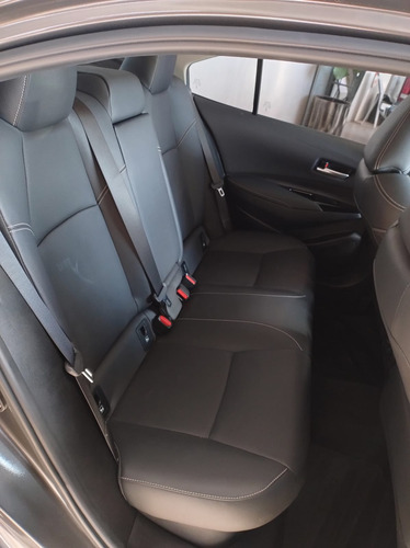 Toyota Corolla HEV 1.8 SEG SAFETY ECV