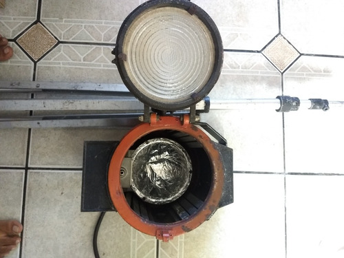 Fresnel + Tripe
