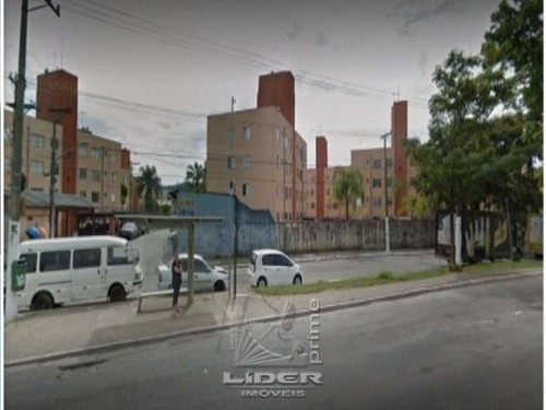 Imagem 1 de 15 de Apartamento - Jardim Três Marias - Nt0592-1