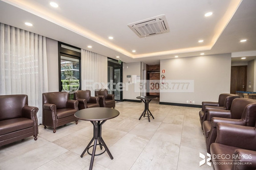 Imagem 7 de 30 de Apartamento, 2 Dormitórios, 58 M², Central Parque - 163193