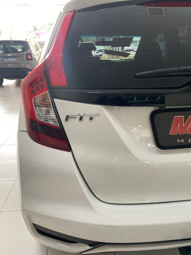 Imagem 10 de 14 de Fit Ex 2018