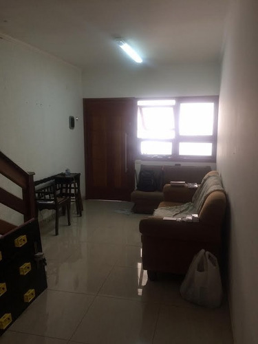 Imagem 2 de 15 de Casa Em Centro - Mogi Das Cruzes - 2891