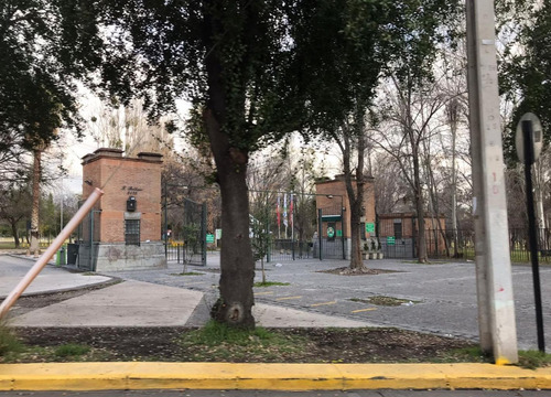 Departamento En Las Condes, Condiciones Especiales
