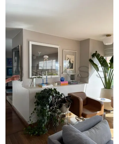 Apartamento En Arriendo/venta En Los Rosales. Cod A1957