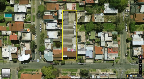 Depósito/galpón Con Oficinas En Venta Dueño Directo ¡financiación Disponible!