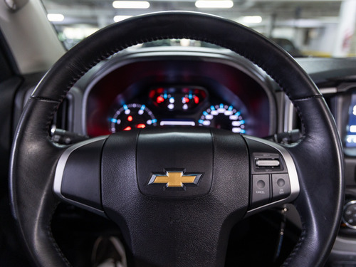Chevrolet S10 2.8 Lt Cd Tdci 200cv 4x2