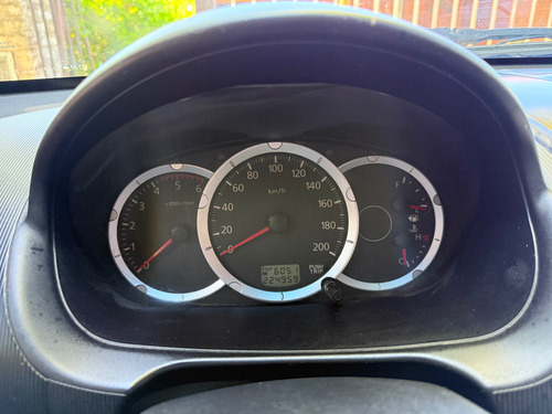 Mitsubishi L200 3.2 Cab Doble 4wd Gls Mt Airbag-abs