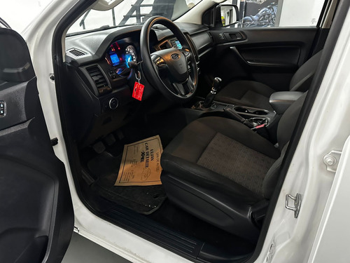 Ford Ranger 2.2 Cd Xl Tdci 125cv 4x2