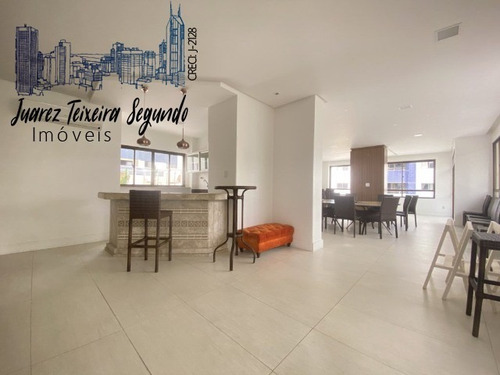 Imagem 4 de 30 de Apartamento 4/4 Com 2 Suítes Amplo No Cidade Jardim Para Venda Oportunidade! - 02164 - 2886981